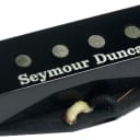 Seymour Duncan APS2 Alnico II Pro for Strat - Flat, Black
