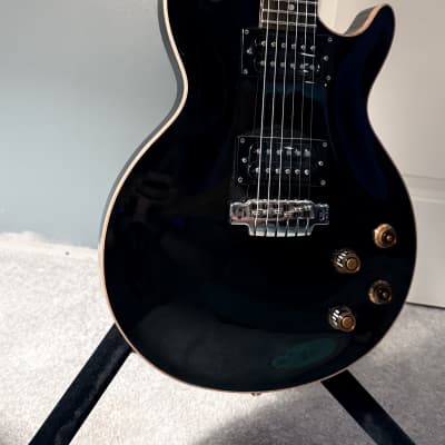 (中古)Line6 Variax JTV-59 Black_ ジェイムスタイラー Line 6 James Tyler Variax JTV-59 - Black | Sweetwater