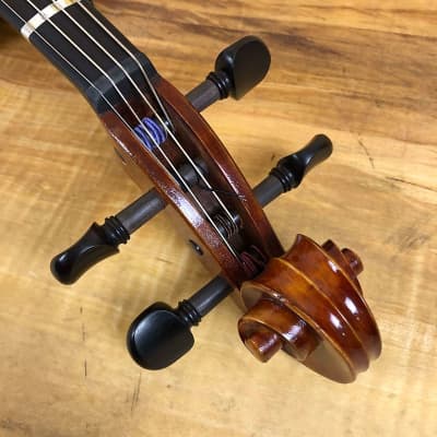 Giuseppe Montecalvo Model 100 Viola Outfit | Reverb