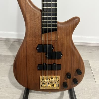 【稀少】南洋貿易 SGC NANYO Bass Collection SB611 SGC NANYO Bass Collection SB611？ 南洋貿易ベース - メルカリ