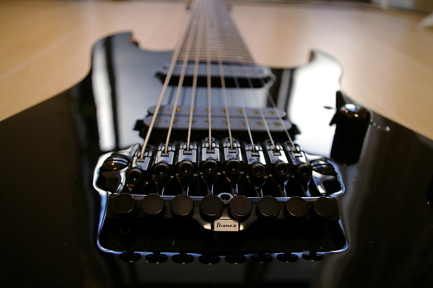Ibanez Prestige RG2228A 27 Ibanez Prestige RG2228A 27