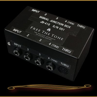 Free The Tone LB-2 LOOP BOX [UJ764] | Reverb