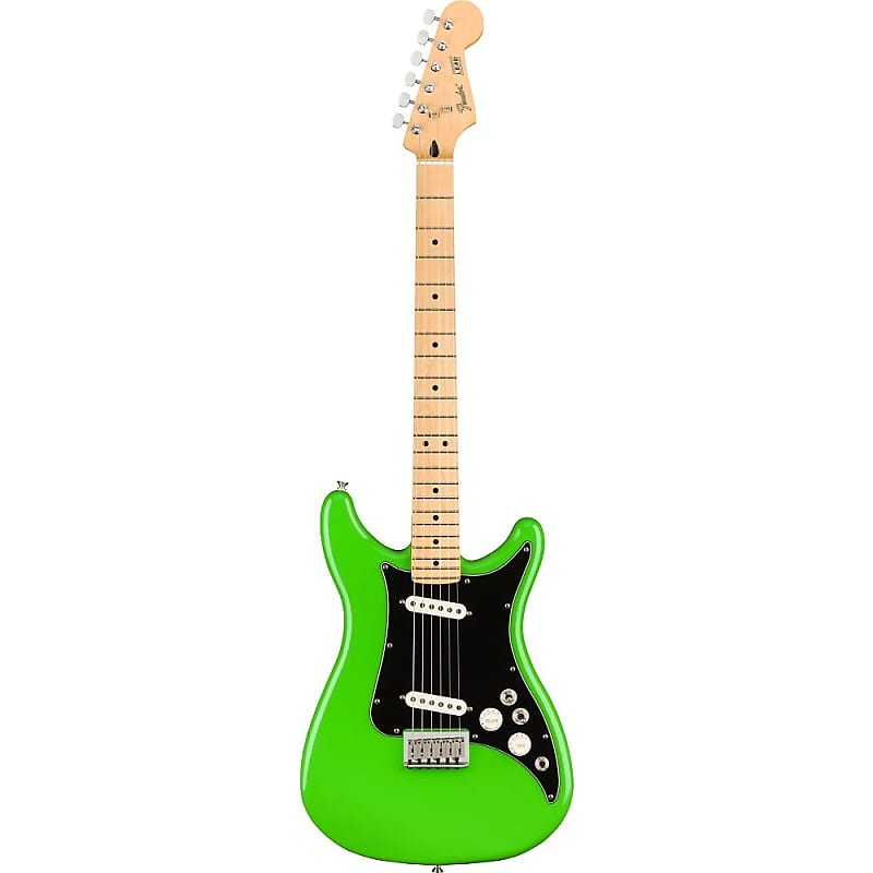 Fender Player Lead II image 1