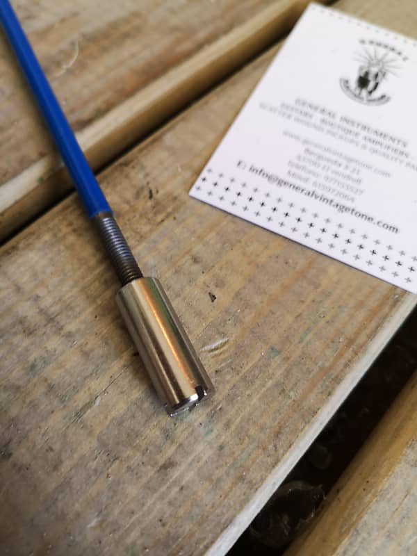 Truss rod Mechanics Truss Rod Guitar Single Action Reverb