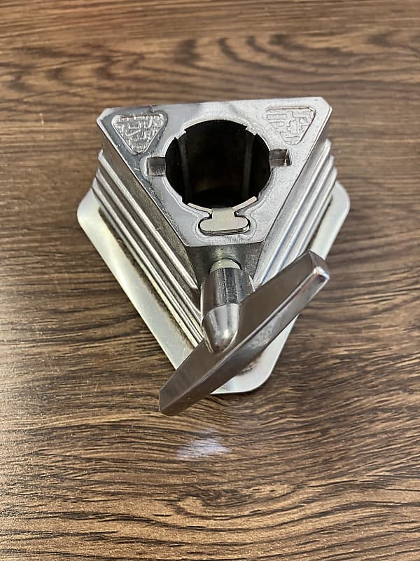 Ludwig 80’s Modular Tom Bracket Reverb