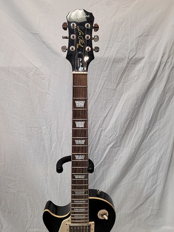 Epiphone Les Paul Standard Left-Handed | Reverb