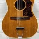 Vintage Gibson B-25-12-N 12 String Acoustic 1969 Natural AS IS / For Repair