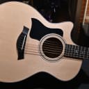 Taylor 314ce Left-Handed #2108