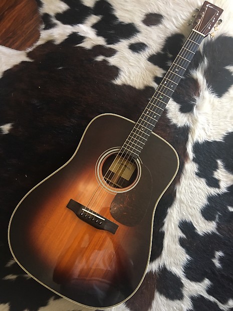 Eastman e20d sunburst sales