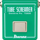Ibanez TS808 Vintage Tube Screamer Pedal