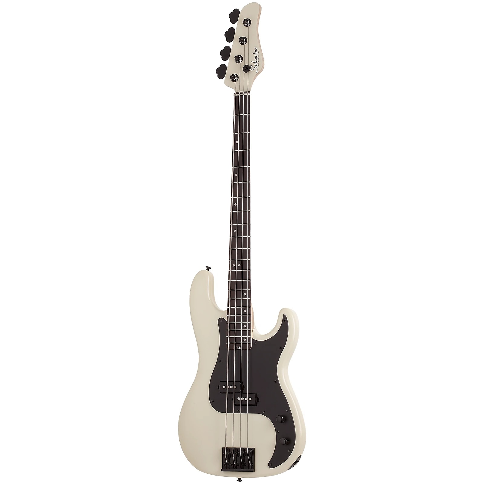 Schecter Diamond Series P-4 | Reverb