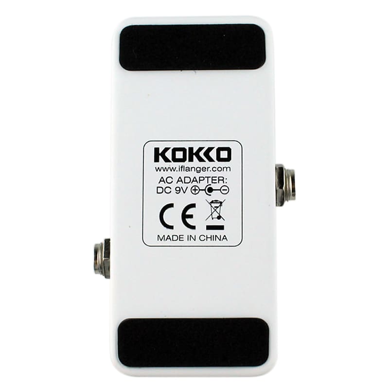 Kokko FBS2 Mini Booster | Reverb