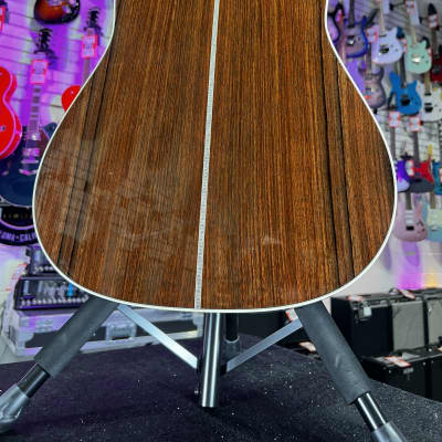 Martin HD12-28 12-String Acoustic Guitar - Natural Authorized Dealer Free Ship! 852 GET PLEK’D! image 8
