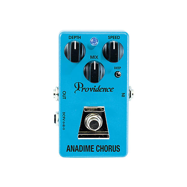 Providence Anadime Chorus ADC-4