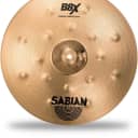 Sabian 16" B8X Ballistic Crash