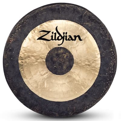 Zildjian Hand Hammered Gong 26"