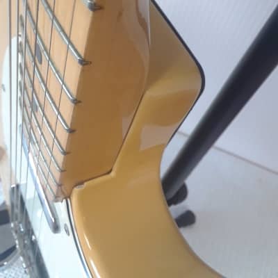 1974 Fender Telecaster Natural Butterscotch Blonde OHSC Clean & Superb! image 7