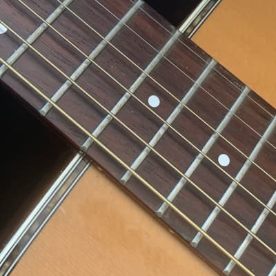 Aria ADW 300 Made in Japan | Reverb