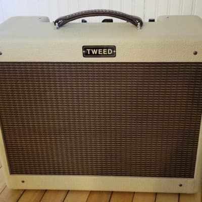 Tweed Amps Hand Wired Amp, Custom 5f2a Princeton image 1