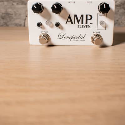 Lovepedal Amp Eleven