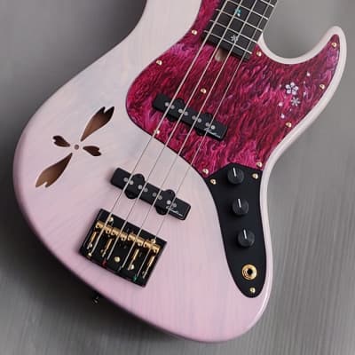 Bacchus WOODLINE-HOLLOW4 FUYUZAKURA WSE'23/E③[GSB019] | Reverb