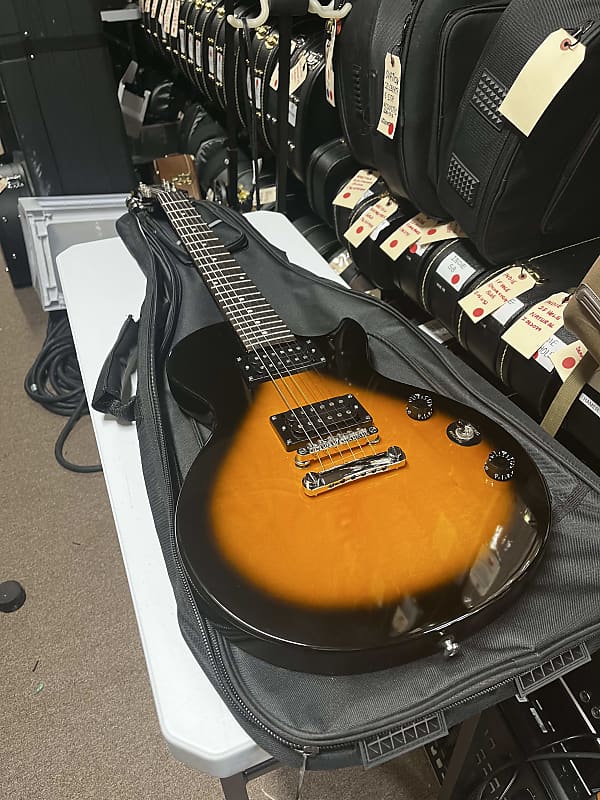 Epiphone Les Paul Special II (1996 - 2019) | Reverb Canada