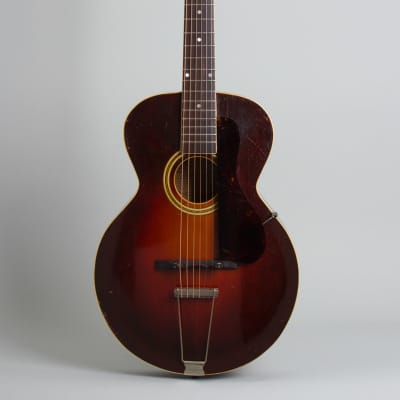 Gibson L-3 1902 - 1925 | Reverb