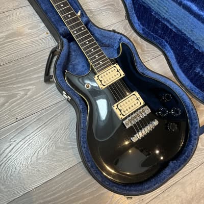 Ibanez AR-50 1981 - Brass Beauty - Black image 16