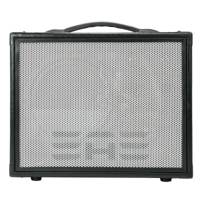 Elite Acoustics EAE A4-58 Open Box 120 W Acoustic Amp with Bluetooth and LFP Battery - Black image 2