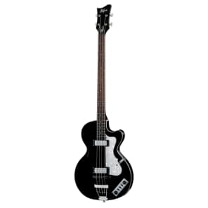Hofner Special Edition Ignition Series Club Bass