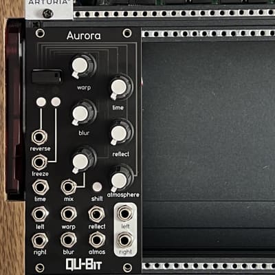 Qu-Bit Electronix Aurora - Eurorack Module on ModularGrid