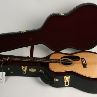 Martin 000-28 Modern Deluxe SN 2686950 image 12