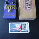 Catalinbread Dirty Little Secret MKII Purple Overdrive effect pedal