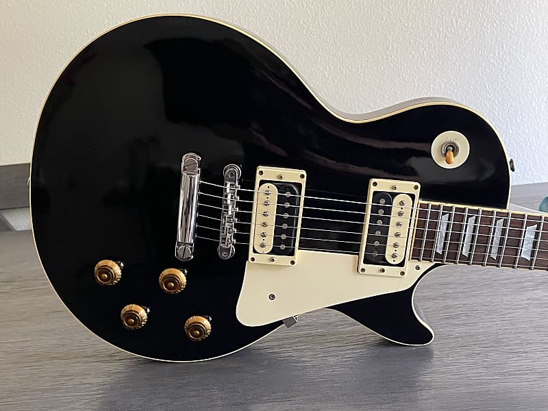 1984 Tokai LS-50 Love Rock | Reverb