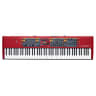 Nord Stage 2 EX 88 Digital Stage Piano Keyboard with Hammer Action Keys