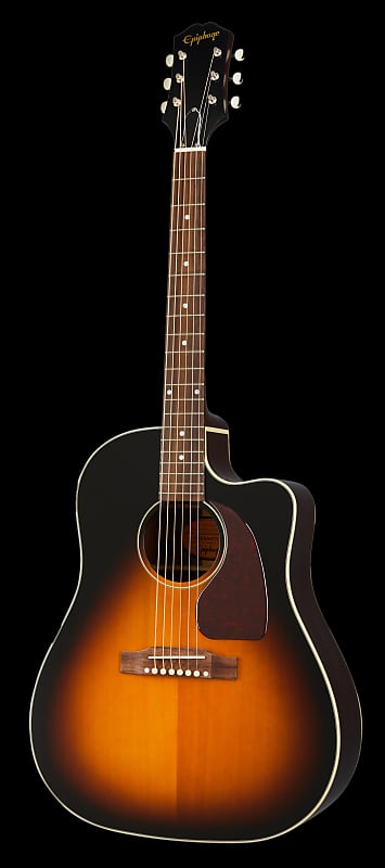 Epiphone J-45 EC | Reverb