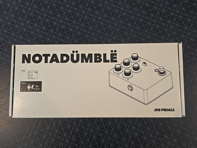JHS NOTADÜMBLË