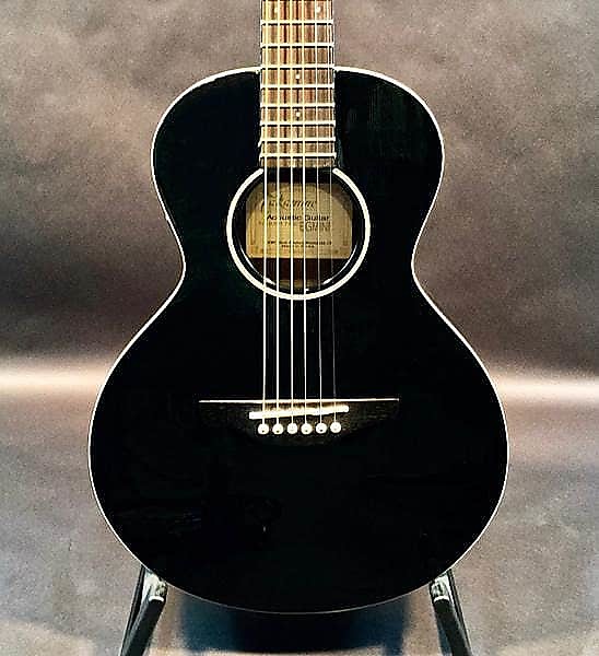 Takamine 2011 EG Mini Acoustic Guitar USED