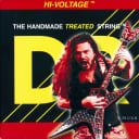 DR Strings DBG-10-46 Dimebag Darrell’s Electric Guitar Strings