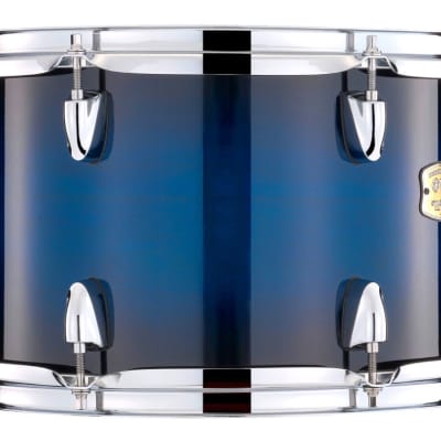 Yamaha Stage Custom 12 X 10 & 13 X 11 Toms, Matched Set