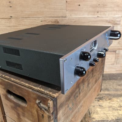 Manley Labs Steelhead Phono Preamplifier 2002 image 3