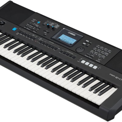Yamaha PSR-E473 Portable Keyboard image 7