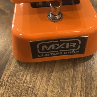 ギター MXR variphase CSP-001 MXR CSP-001X Variphase Pedal - What To Know & Where To Buy