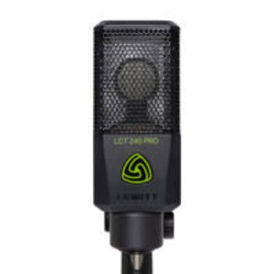 LWEET LCT240 PRO 【中古美品】　KK Lewitt LCT 240 Pro Large Diaphragm Cardioid Condenser
