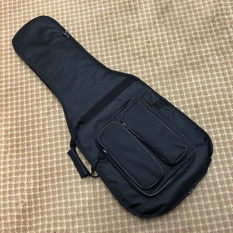 Unbranded Electric Guitar Gig Bag