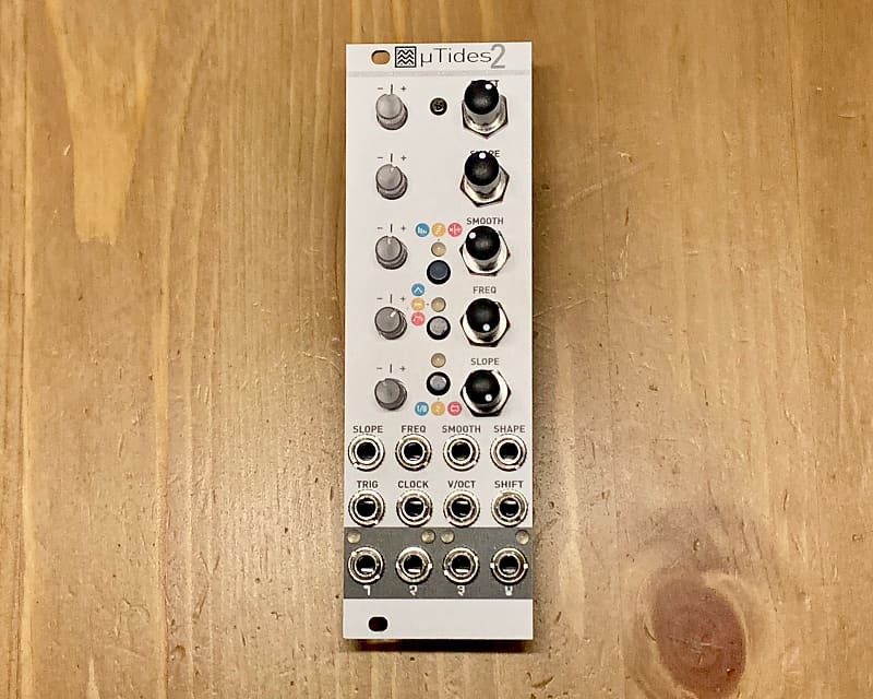 Calsynth TORNADO Mutable Tides mk2クローン Calsynth TORNADO Mutable Tides mk2クローン Calsynth TORNADO