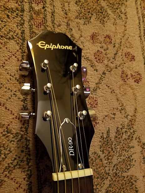 Epiphone dr sales 90