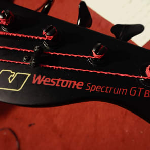 Super Cool Westone Spectrum GT (Matsumoku) 1980s image 5