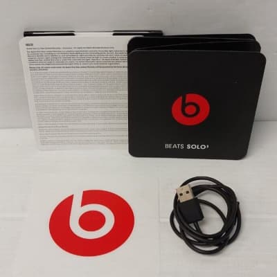 Beats by Dre Solo 3 image 12