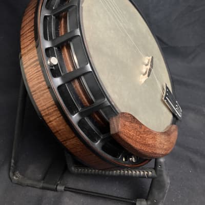 Nechville Zeus Resonator Banjo image 4